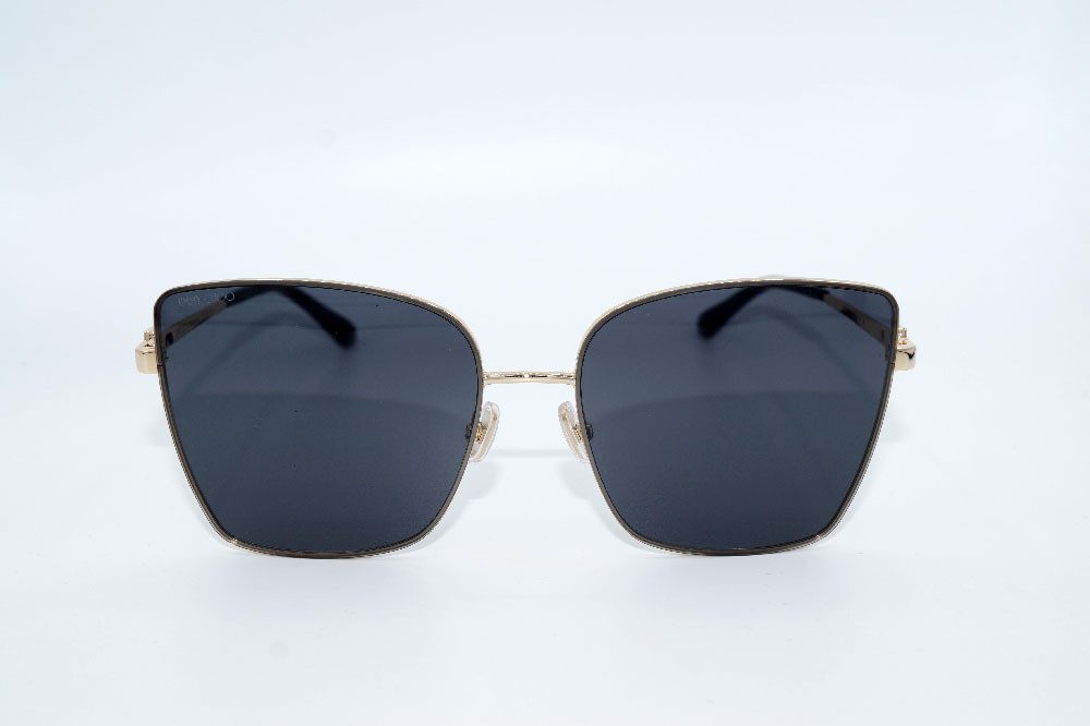 JIMMY CHOO Sonnenbrille JIMMY CHOO Sonnenbrille Sunglasses VELLA 2M2 IR günstig online kaufen