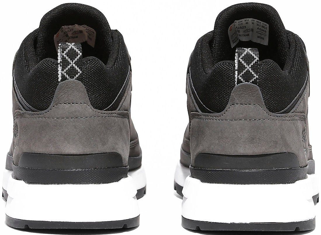 Timberland FIELD TREKKER MID LACE UP SNEAKER Wanderschuh Wintersneaker, Sneaker, Winterschuhe