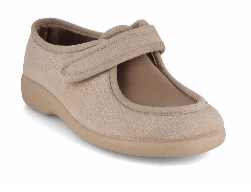 Klettslipper Ricardo Hausschuh