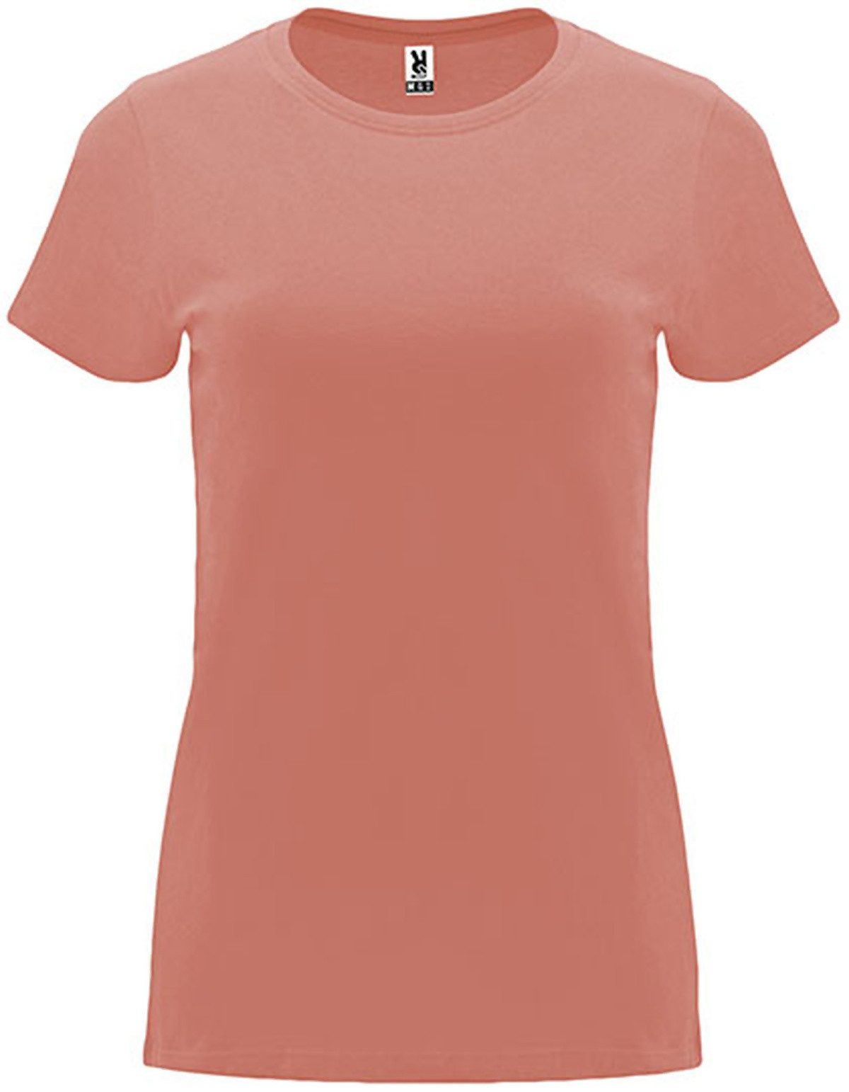 Roly Hoodie Women´s Capri T-Shirt günstig online kaufen