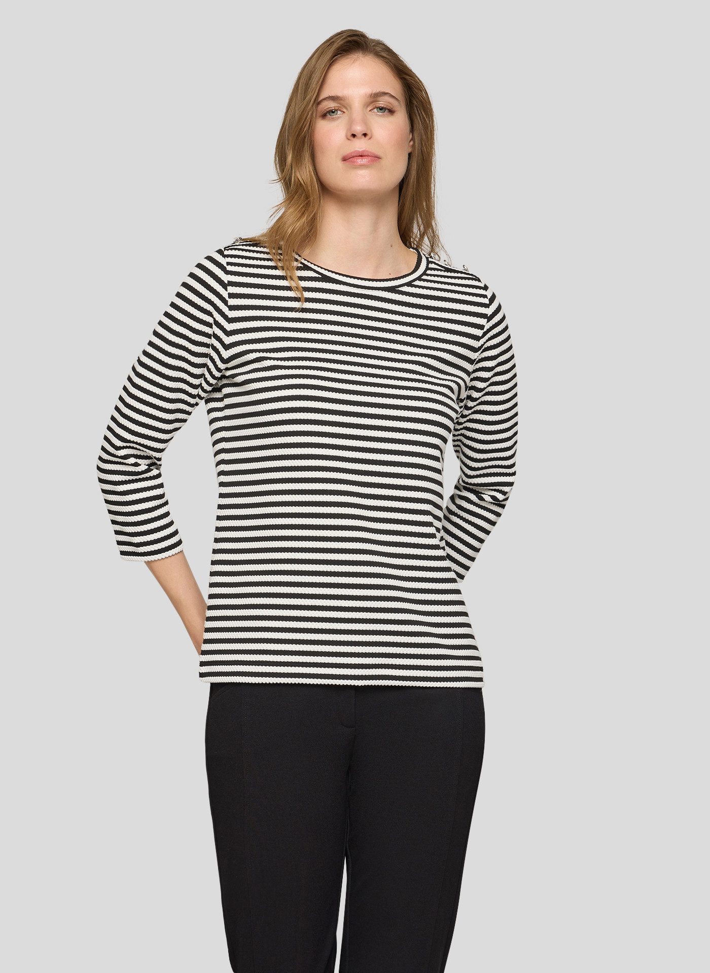 Rabe Print-Shirt T-Shirt