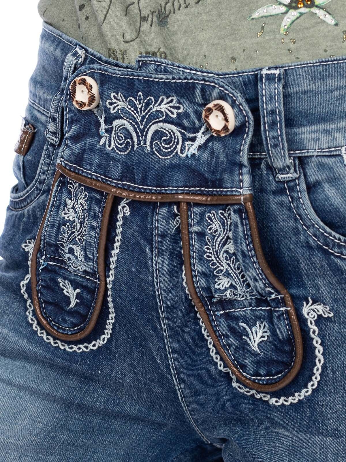 MarJo Trachtenhose K69-FRANZISKA günstig online kaufen