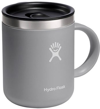 Hydro Flask Coffee-to-go-Becher 12 OZ MUG, Edelstahl, 355 ml, TempShield™-Isolierung