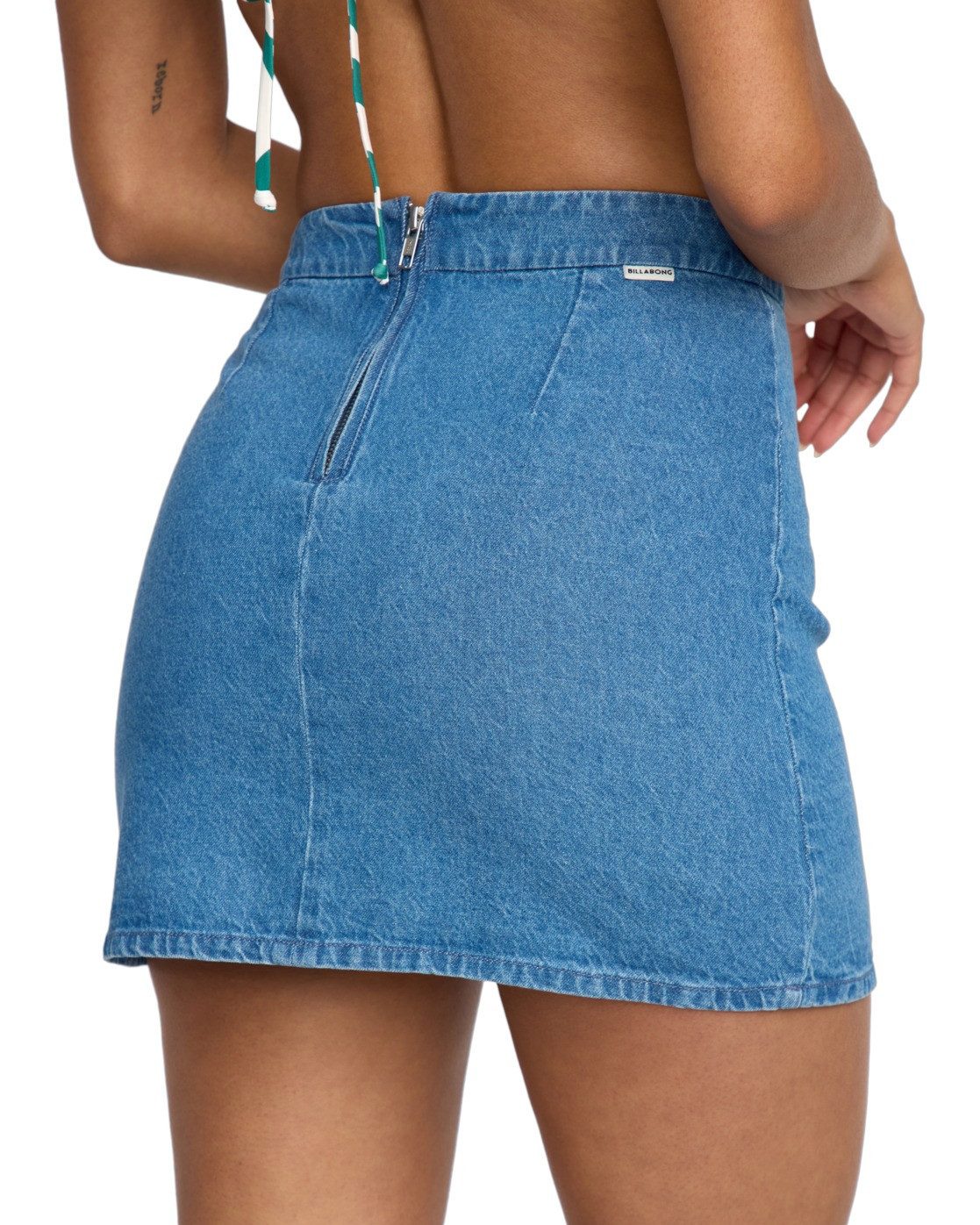 Billabong Sommerrock Wave Washed