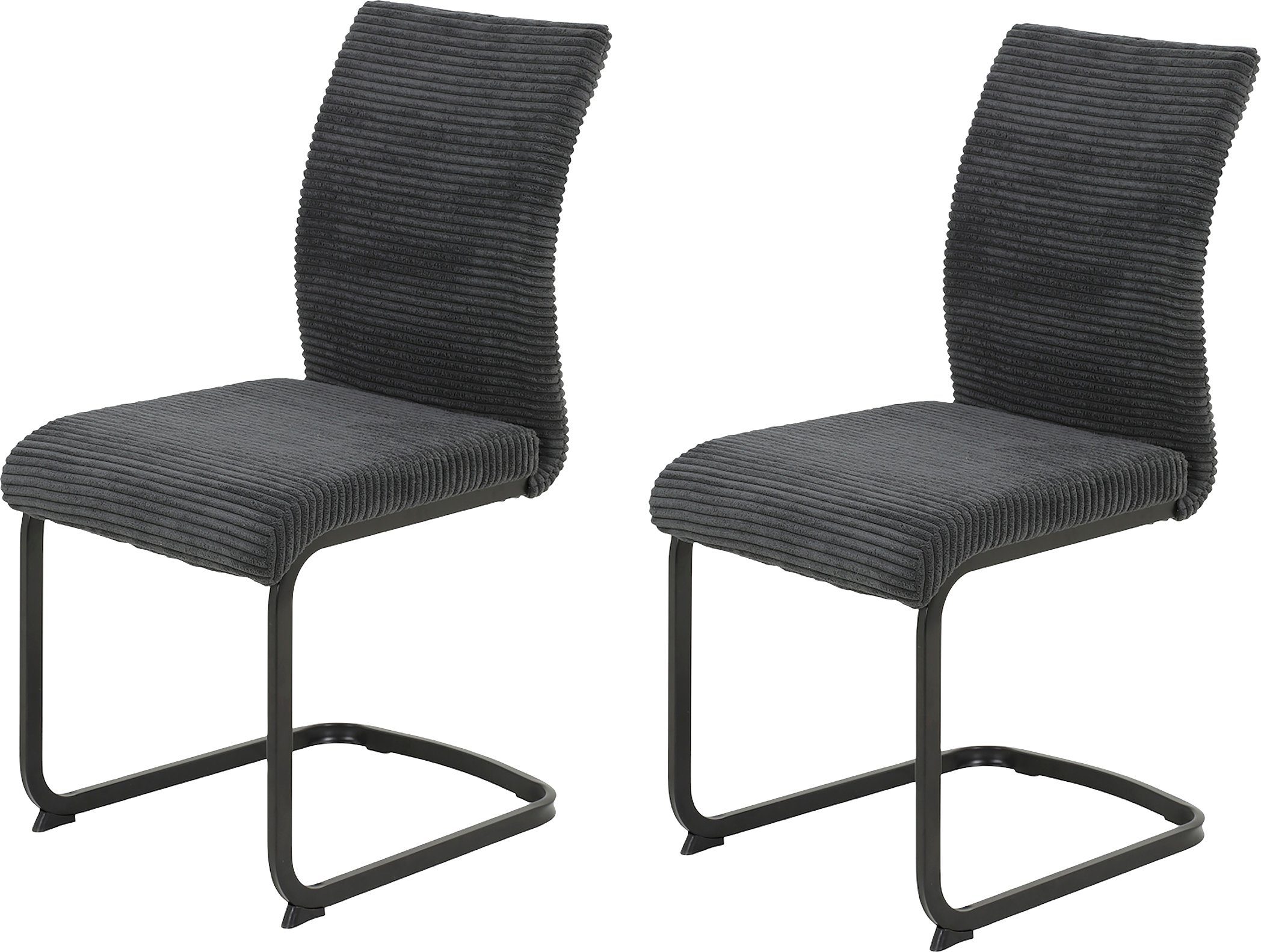 HELA Freischwinger FABIA (Set, 2 St), günstig online kaufen