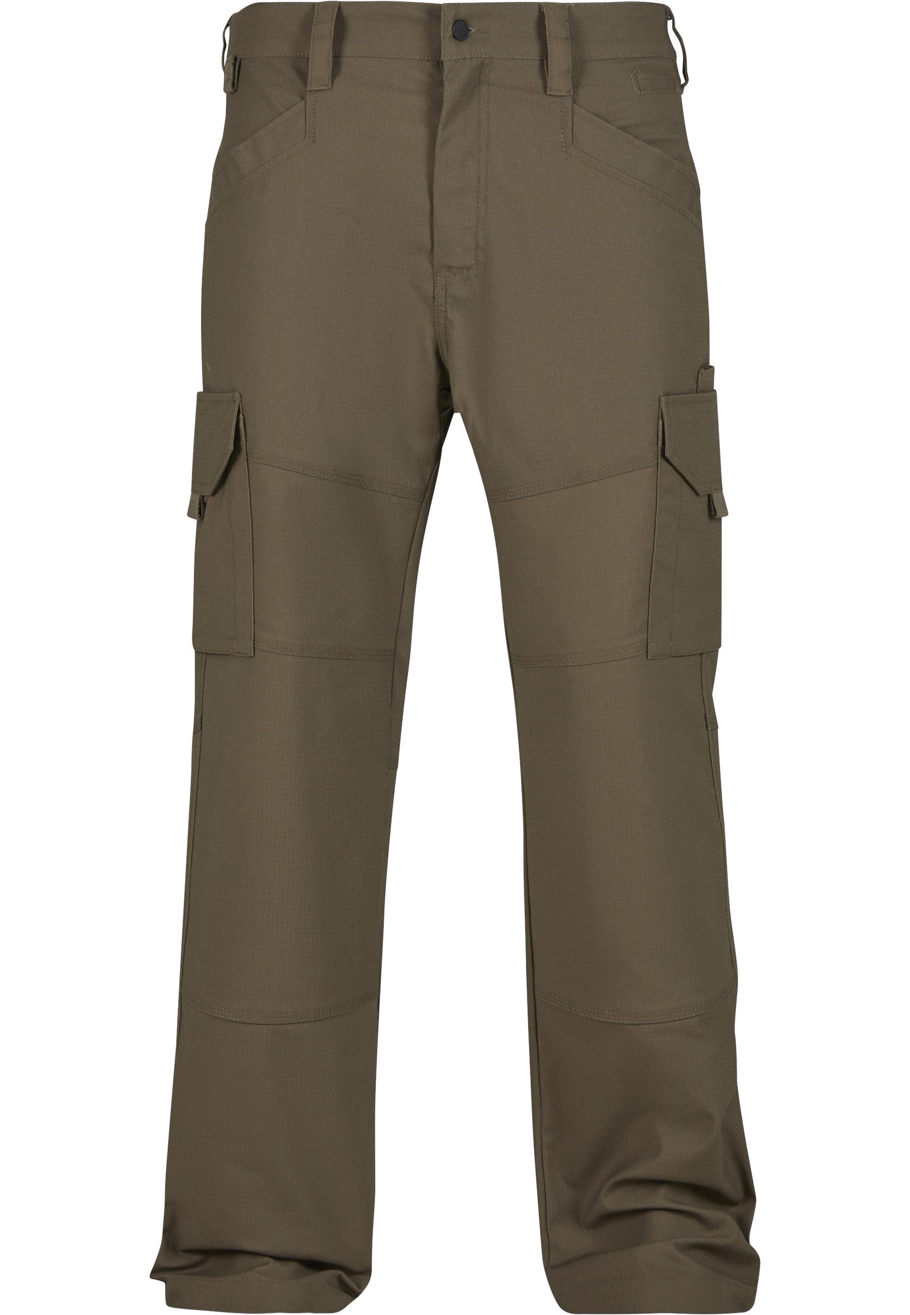 Brandit Stoffhose Brandit Tactical Pants Ripstop (1-tlg) günstig online kaufen