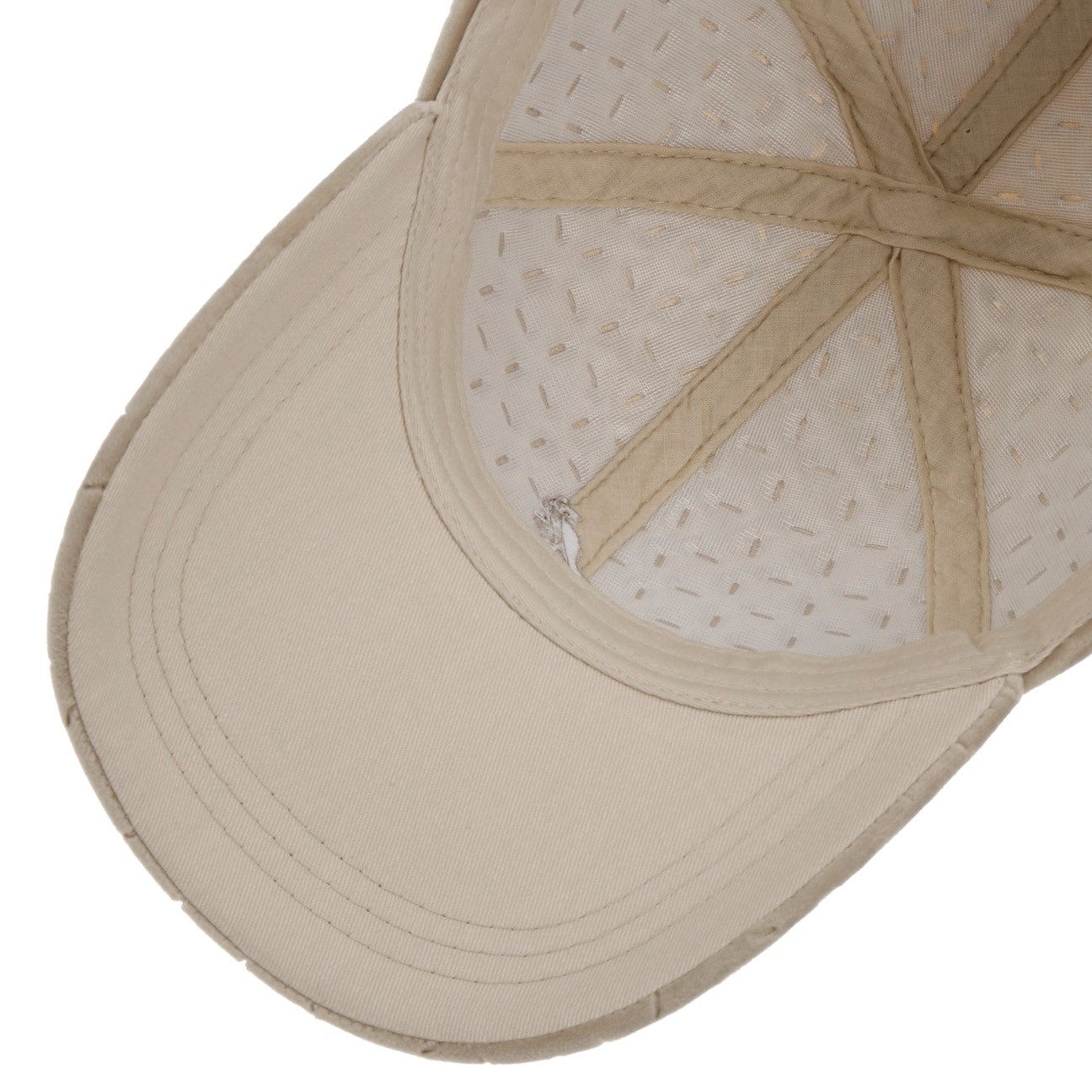 Kangol Baseball Cap (1-St) Basecap mit Schirm