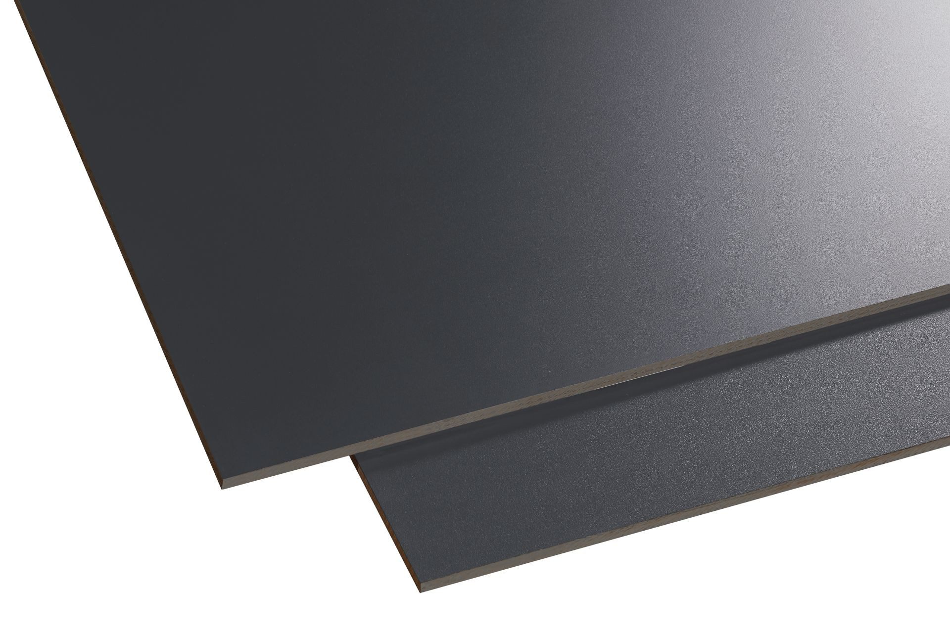 Starhome Massivbauplatte HPL Bau- und Fassadenplatte 6mm x 3050 x 1300 mm (St x L x B)