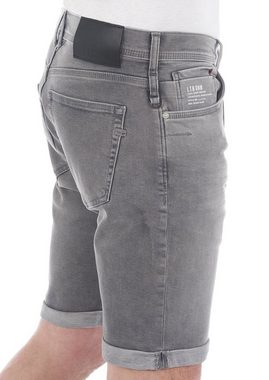 LTB Jeansshorts Herren Shorts Corvin Slim Fit Bermudashorts mit Stretch