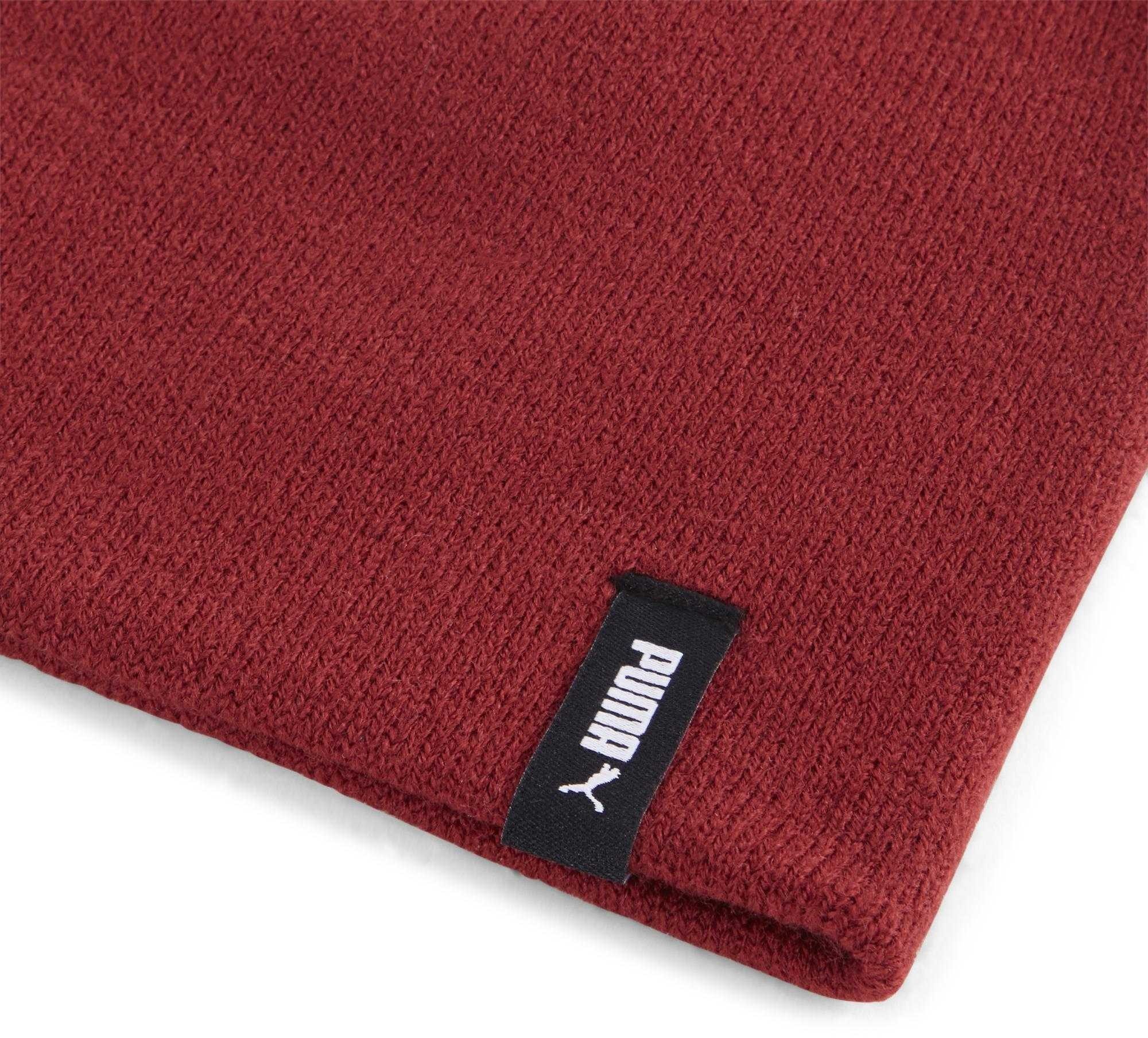 PUMA Baseball Cap ESS Cuffless Beanie