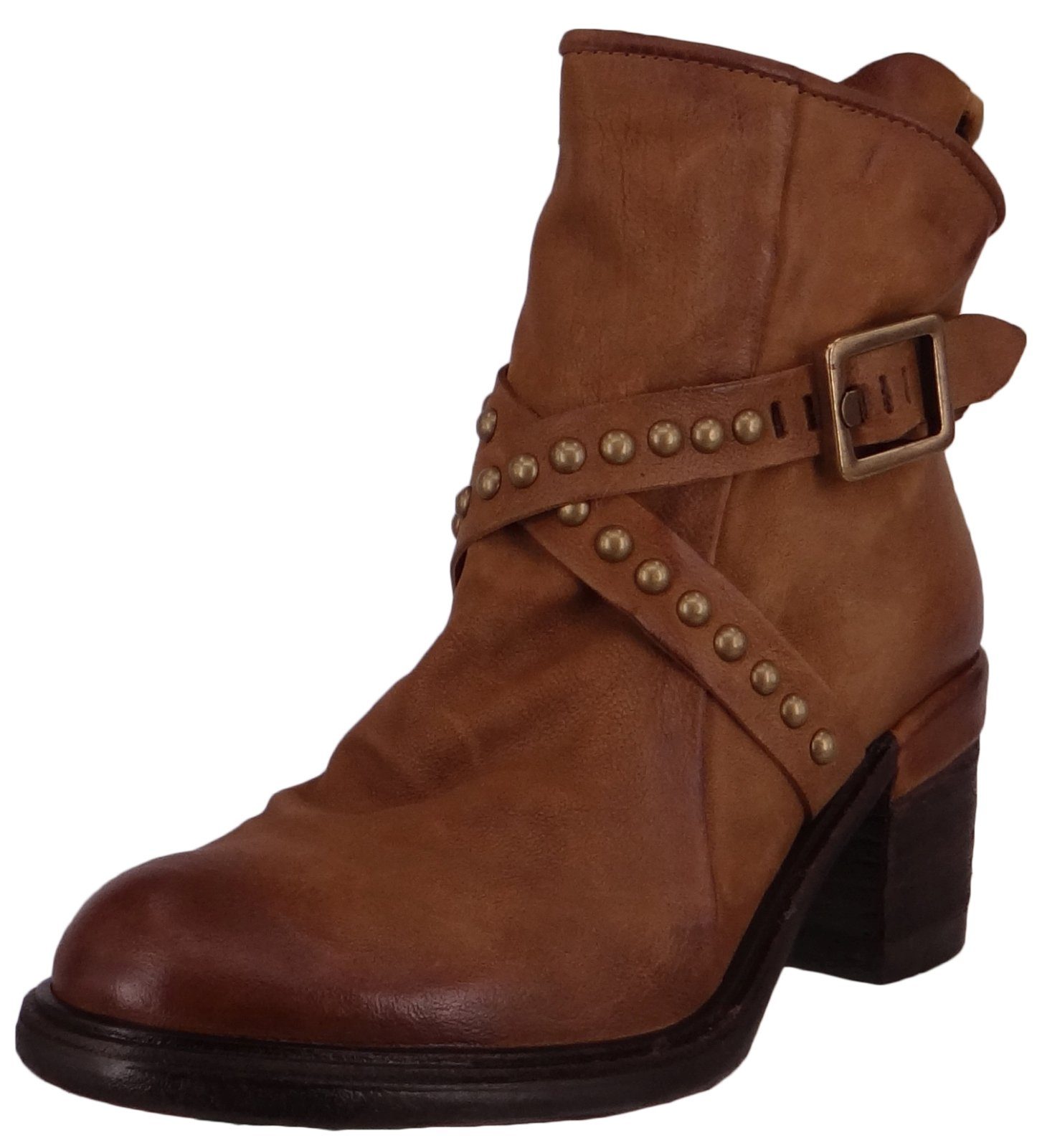 A.S.98 A24223-0101 6285 Daino Stiefelette