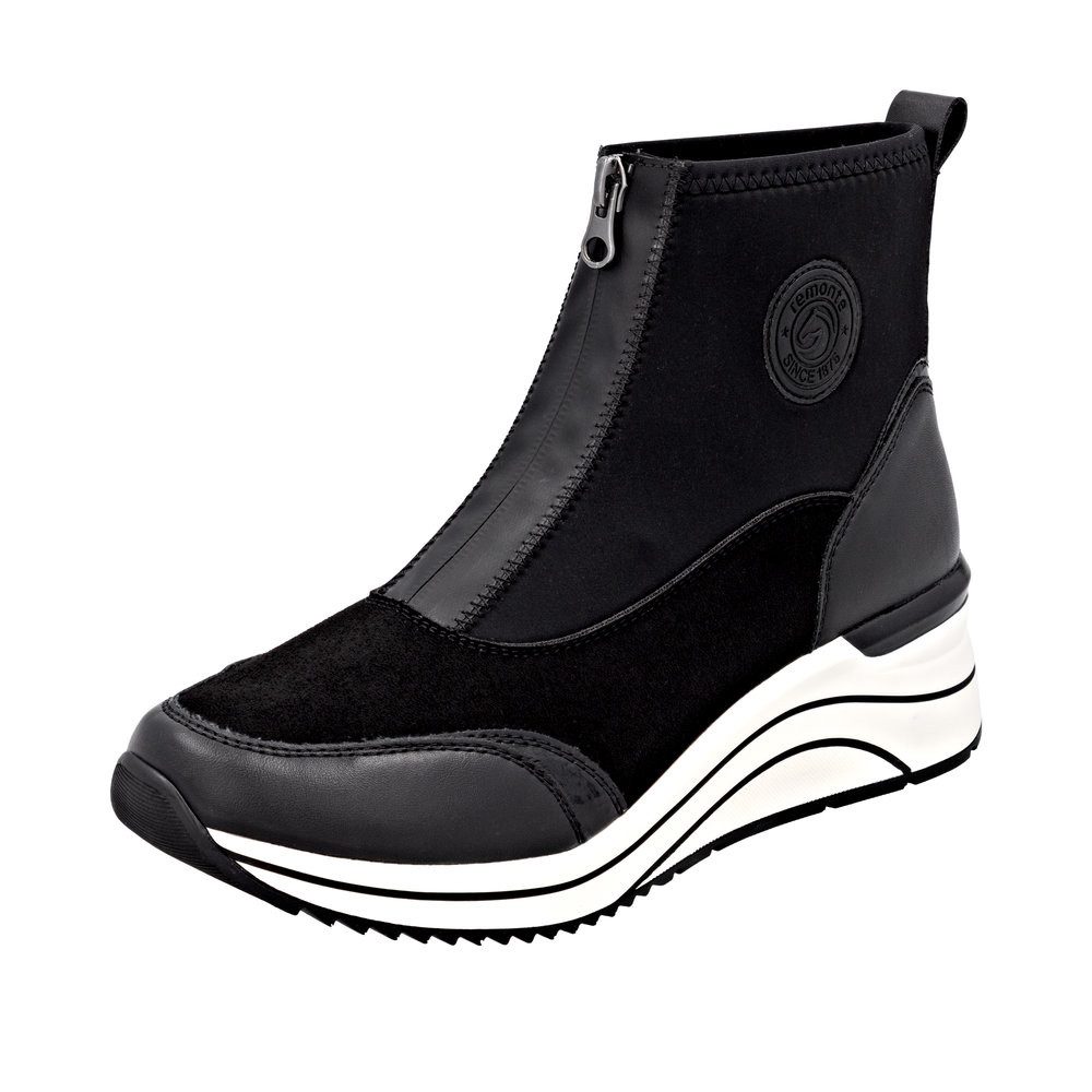 Remonte Kurzstiefel Stiefelette günstig online kaufen