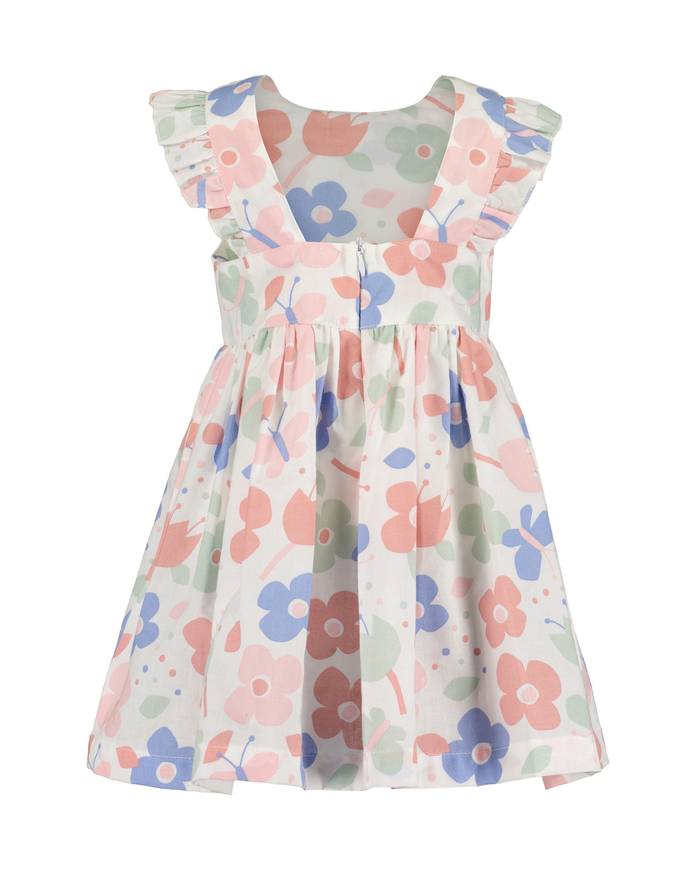 Blue Seven Sommerkleid Kleid