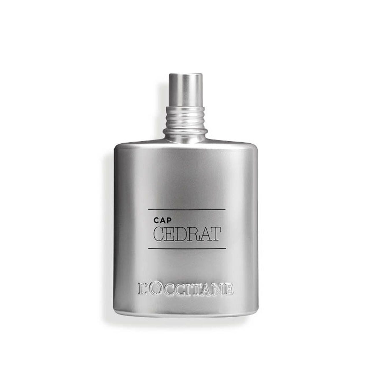 Eau de Toilette L'Homme Cologne Cedrat EdT Nat. Spray