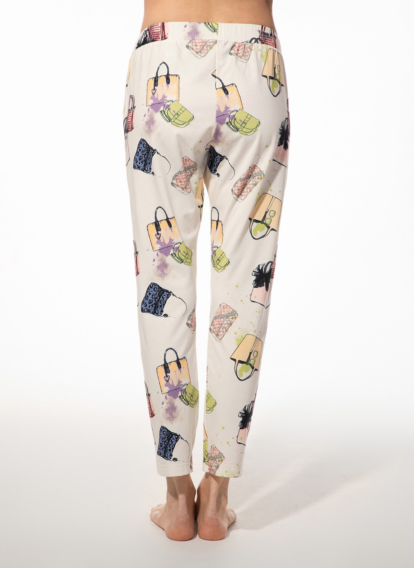 Short Stories Pyjamahose (1-tlg) günstig online kaufen