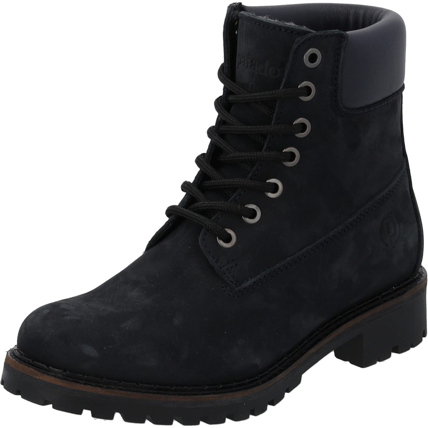 Palado Funnall Schnürstiefel