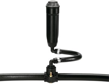 GARDENA Rohrschelle 2728-20, Sprinklersystem Anbohrschelle, 25 mm x 3/4"-Innengewinde