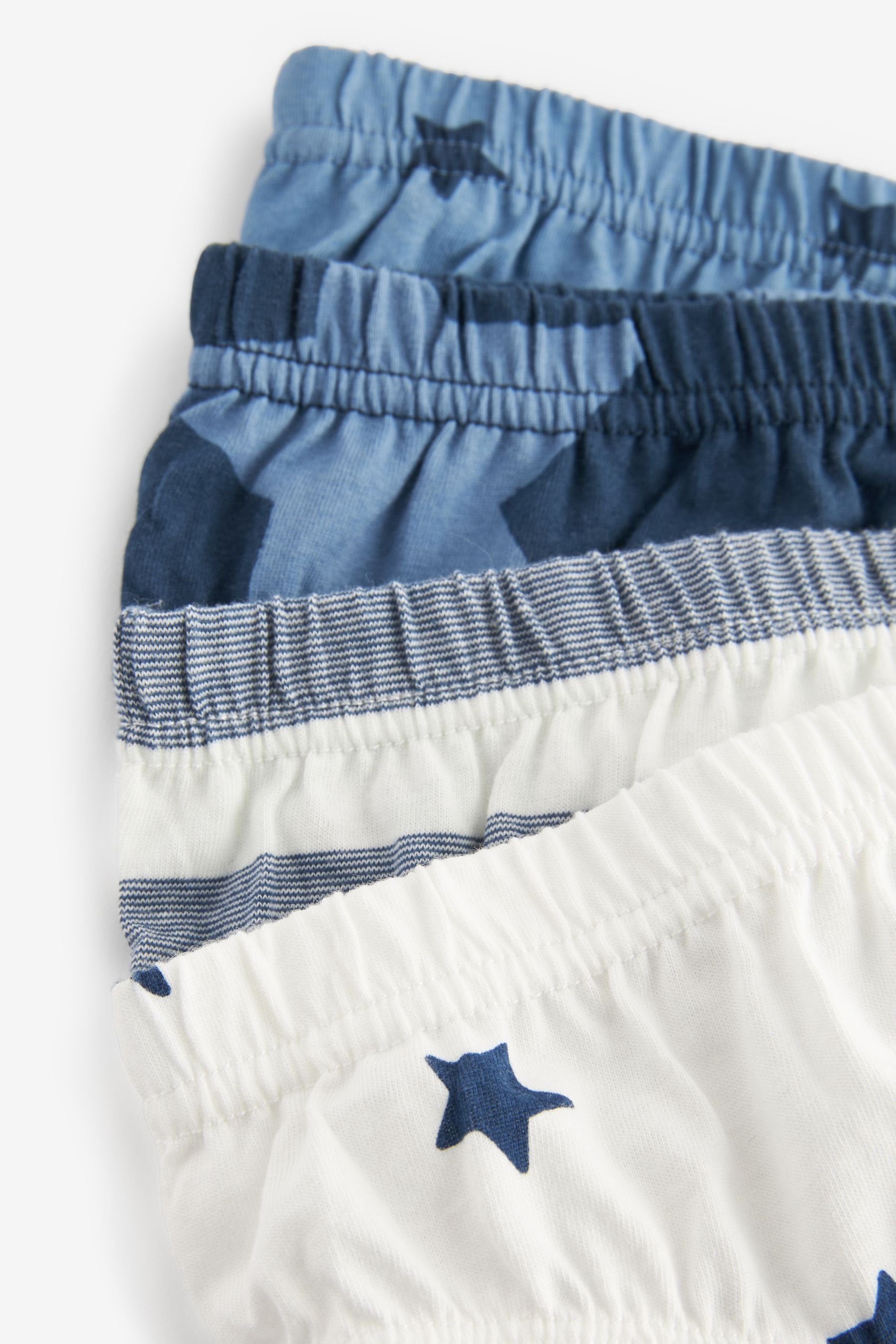 Next Slip 10er-Pack Unterhosen (10-St)