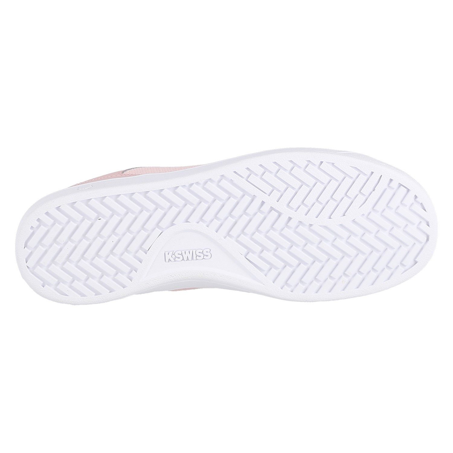 K-Swiss Clean Court CMF rose Damen Sneaker