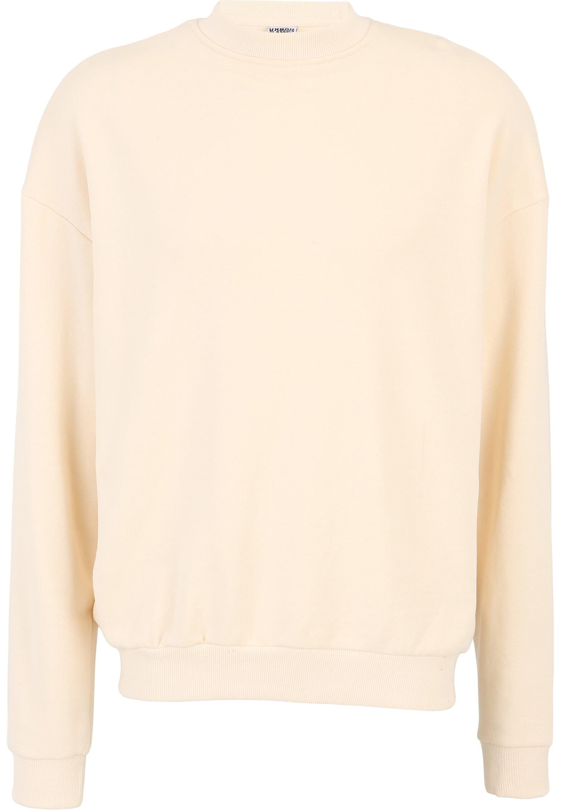 URBAN CLASSICS Rundhalspullover Urban Classics Light günstig online kaufen