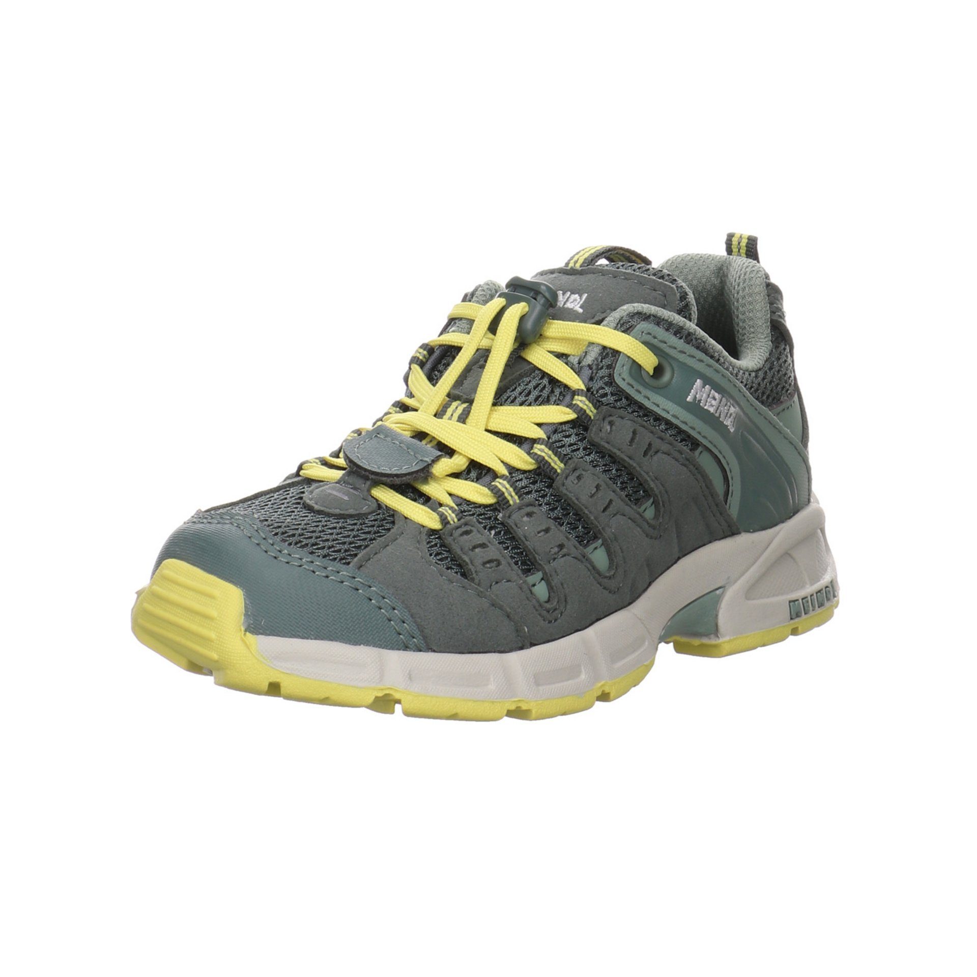 Meindl Respond Junior Outdoorschuh Synthetikkombination Outdoorschuh Synthetikkombination