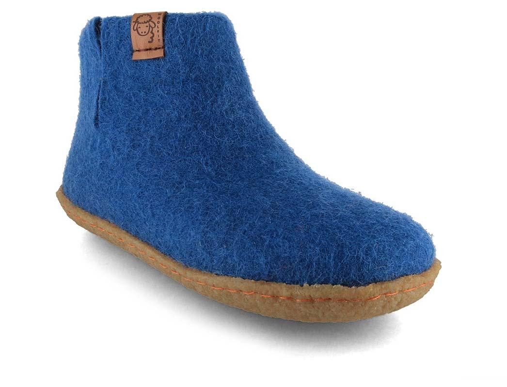 Yeti Kids Barfußhausschuhe Hausschuh