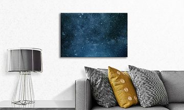 WandbilderXXL Leinwandbild Endless Space, Weltraum (1 St), Wandbild,in 6 Größen erhältlich