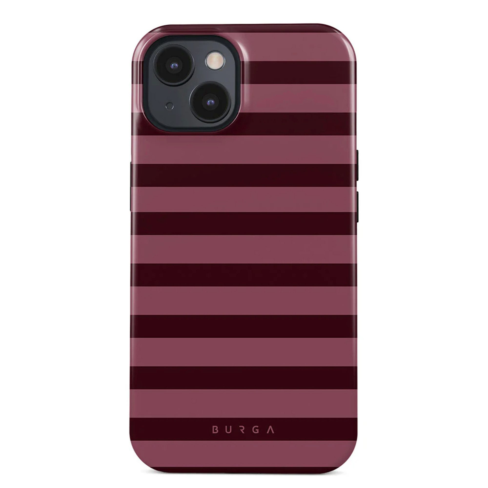 BURGA Backcover Burga Tough Back Cover MagSafe Apple iPhone 14 - Spellbound
