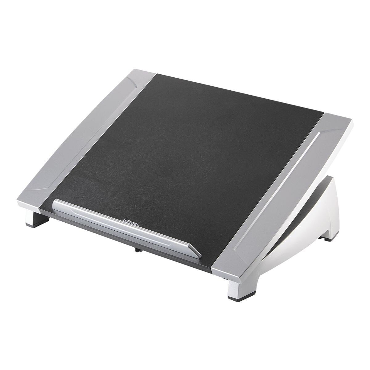 FELLOWES Laptop-Ständer Office Suites, (bis 17 Zoll, höhenverstellbar von 140-190 mm)