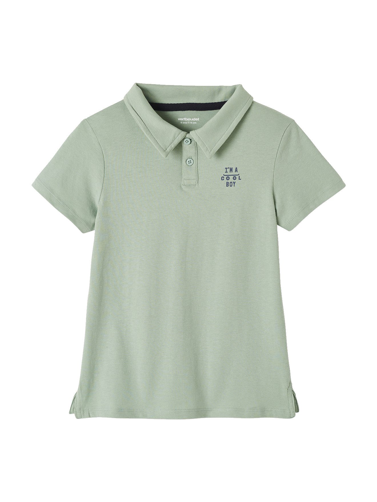 Poloshirt Jungen Poloshirts, Kurzarm