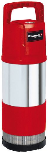 Einhell Tauchdruckpumpe »GE-PP 1100 N-A«, 6.000 l/h max. Fördermenge