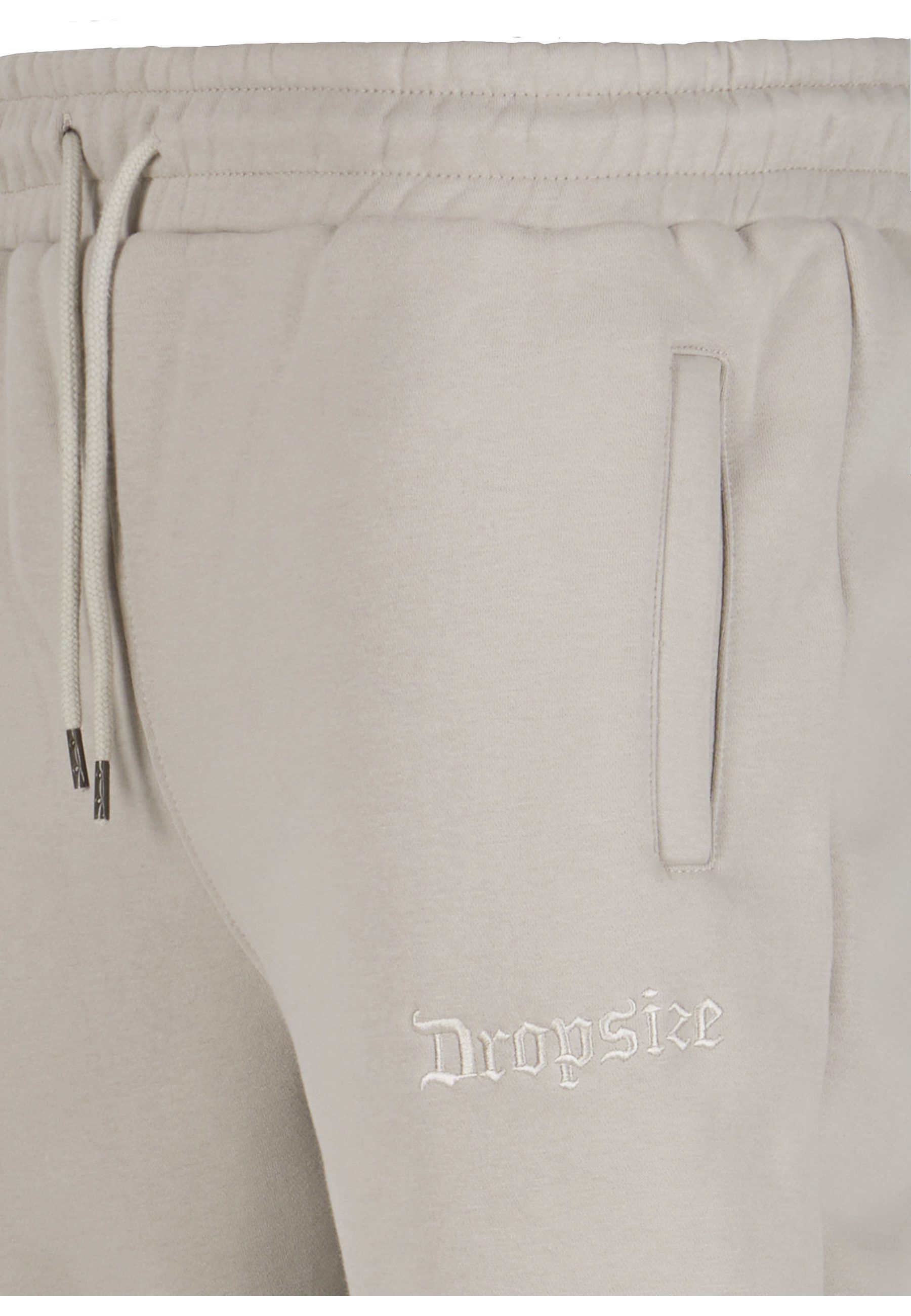 Dropsize Jogginghose Dropsize Herren Embo V2 Jogger (1-tlg)