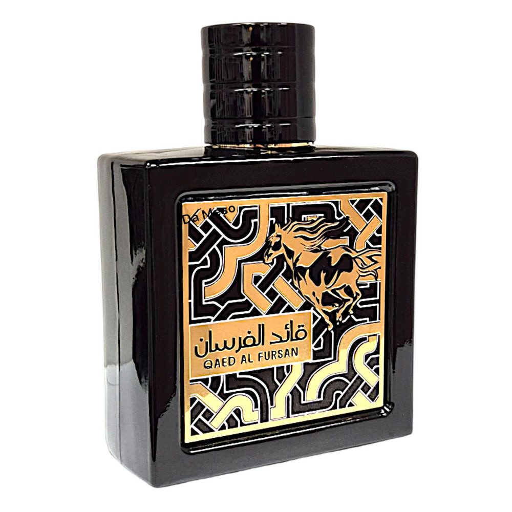 Eau de Parfum Lattafa Qaed Al Fursan Eau de Parfum 90ml