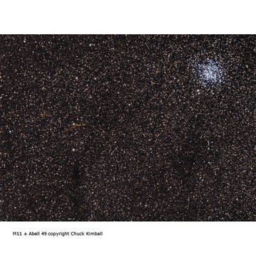 EXPLORE SCIENTIFIC Teleskop MN-152 David H. Levy Kometenjäger
