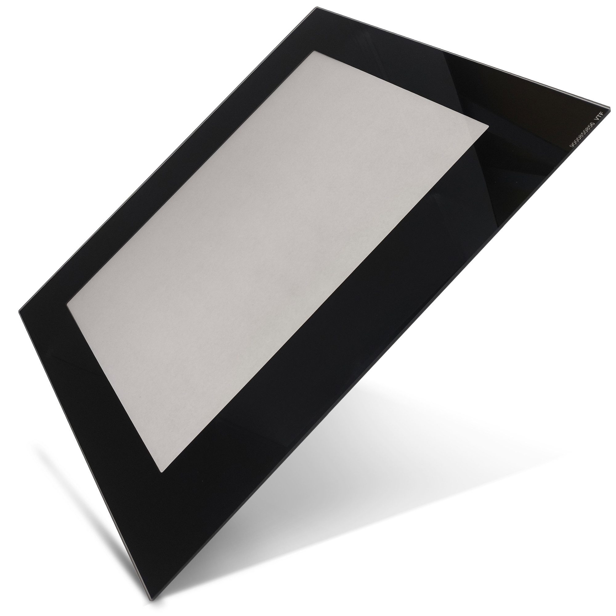 BOSCH Ofentür Innenscheibe 00771871 Türglas, 525 x 415 x 5 mm für Backofentür