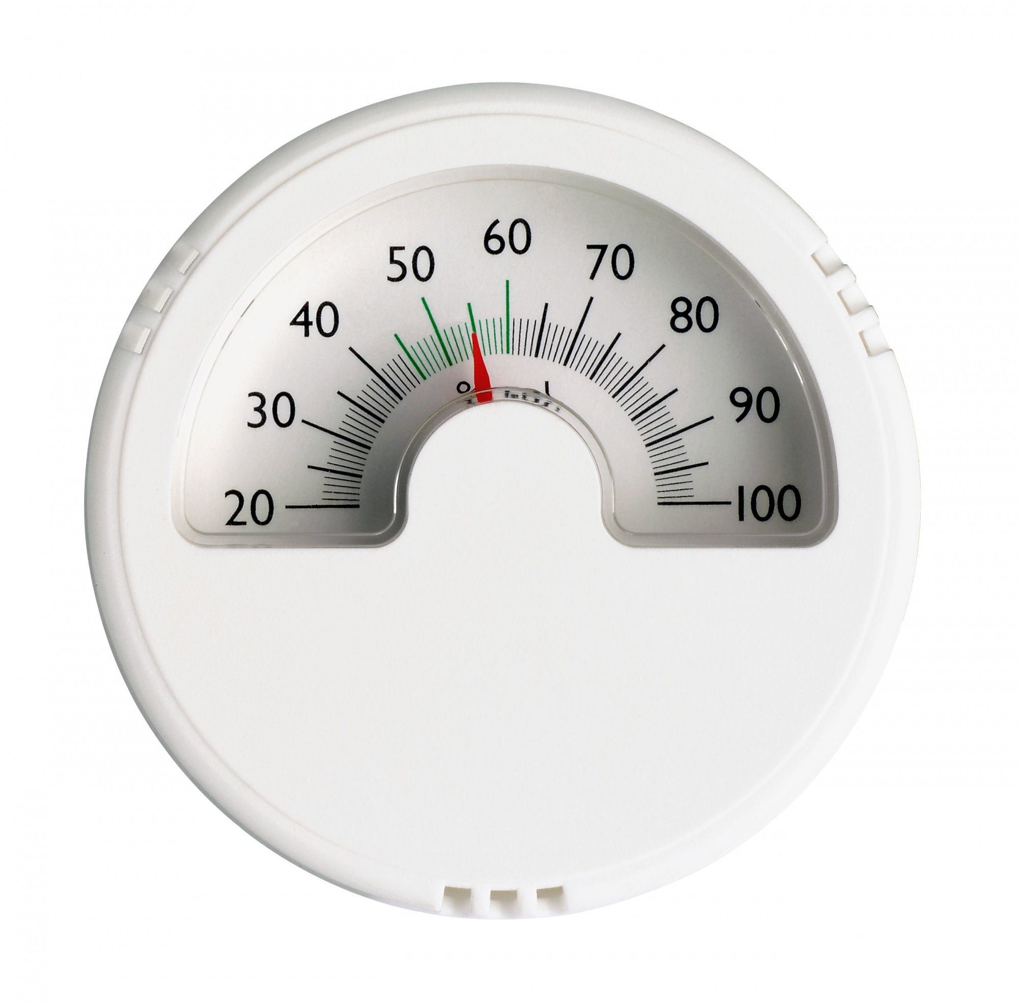 Raumthermometer