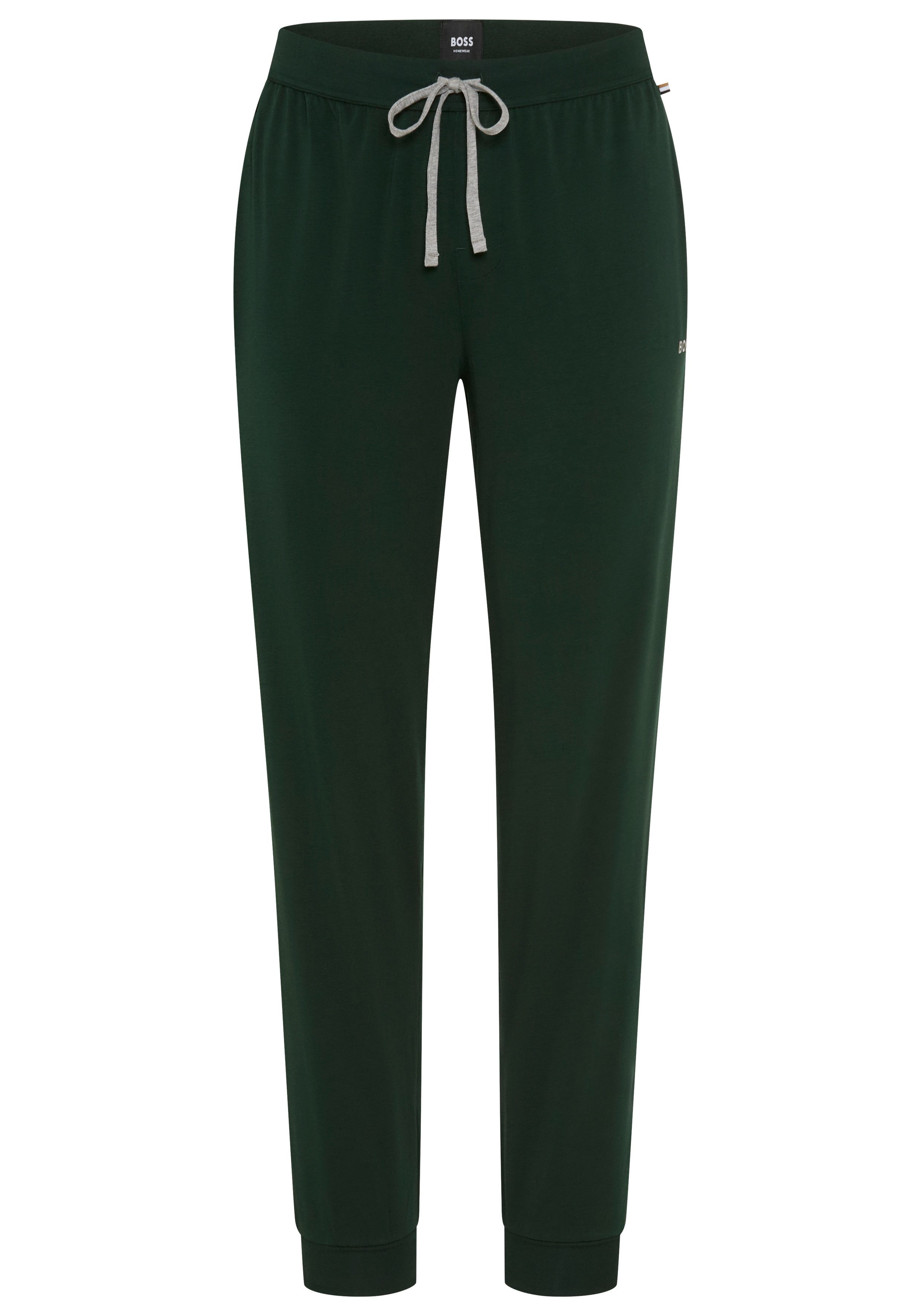 BOSS Sweatpants Mix & Match Pants mit Kordelzug