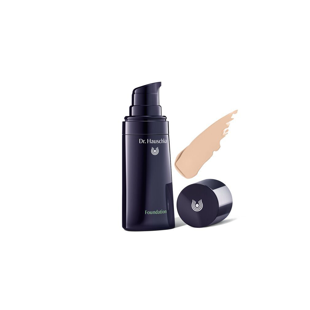 Dr. Hauschka Foundation Foundation #02 Pine 30ml