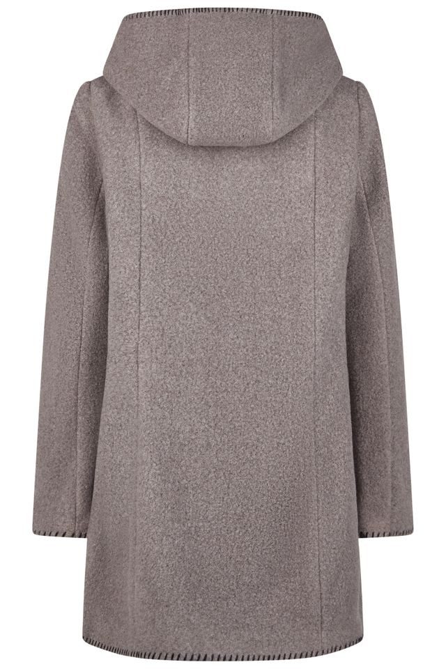 Barbara Lebek Wollmantel - Winterjacke für günstig online kaufen