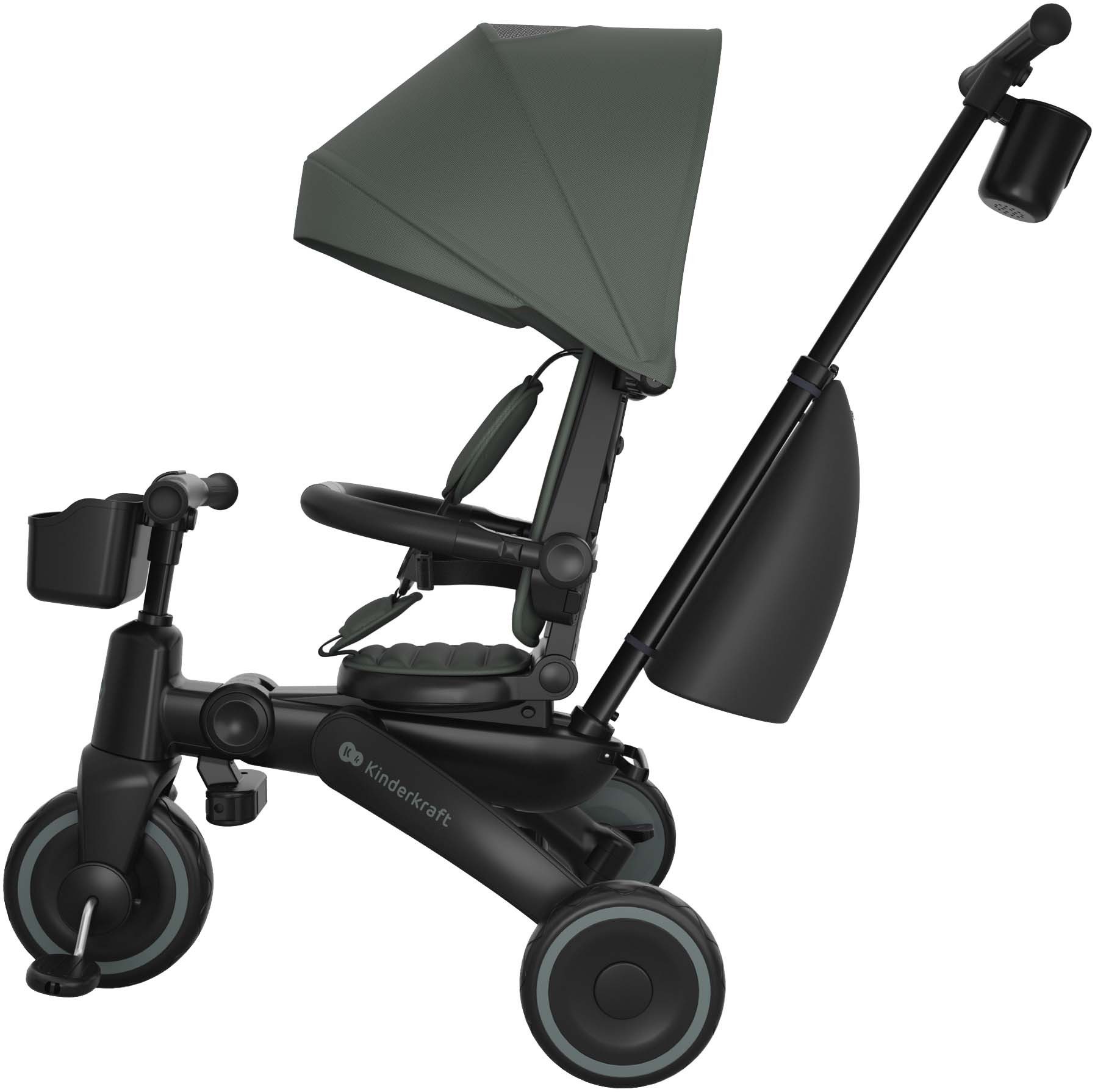 Kinderkraft Dreirad Jazz 3