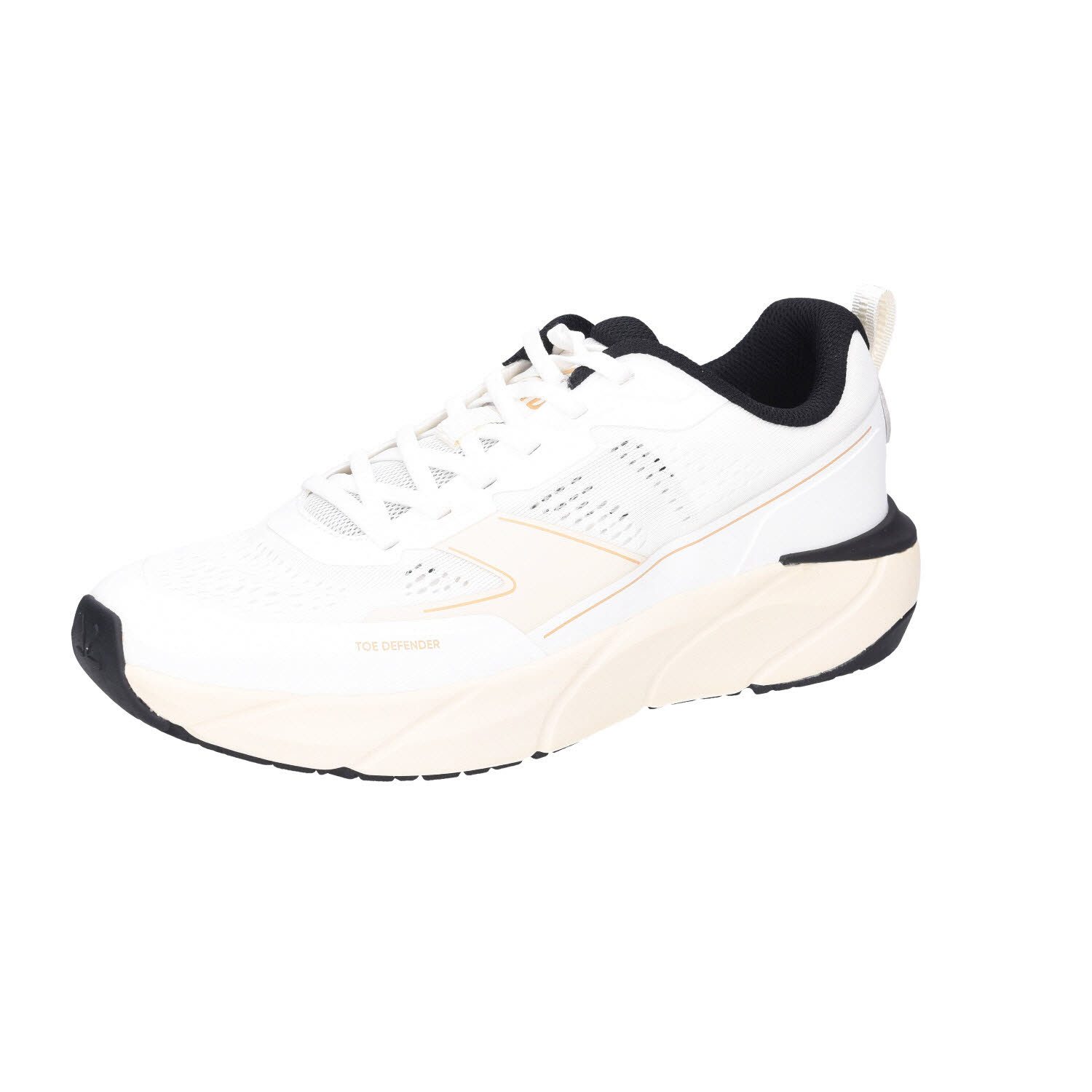 Lloyd Loom Schnürschuh