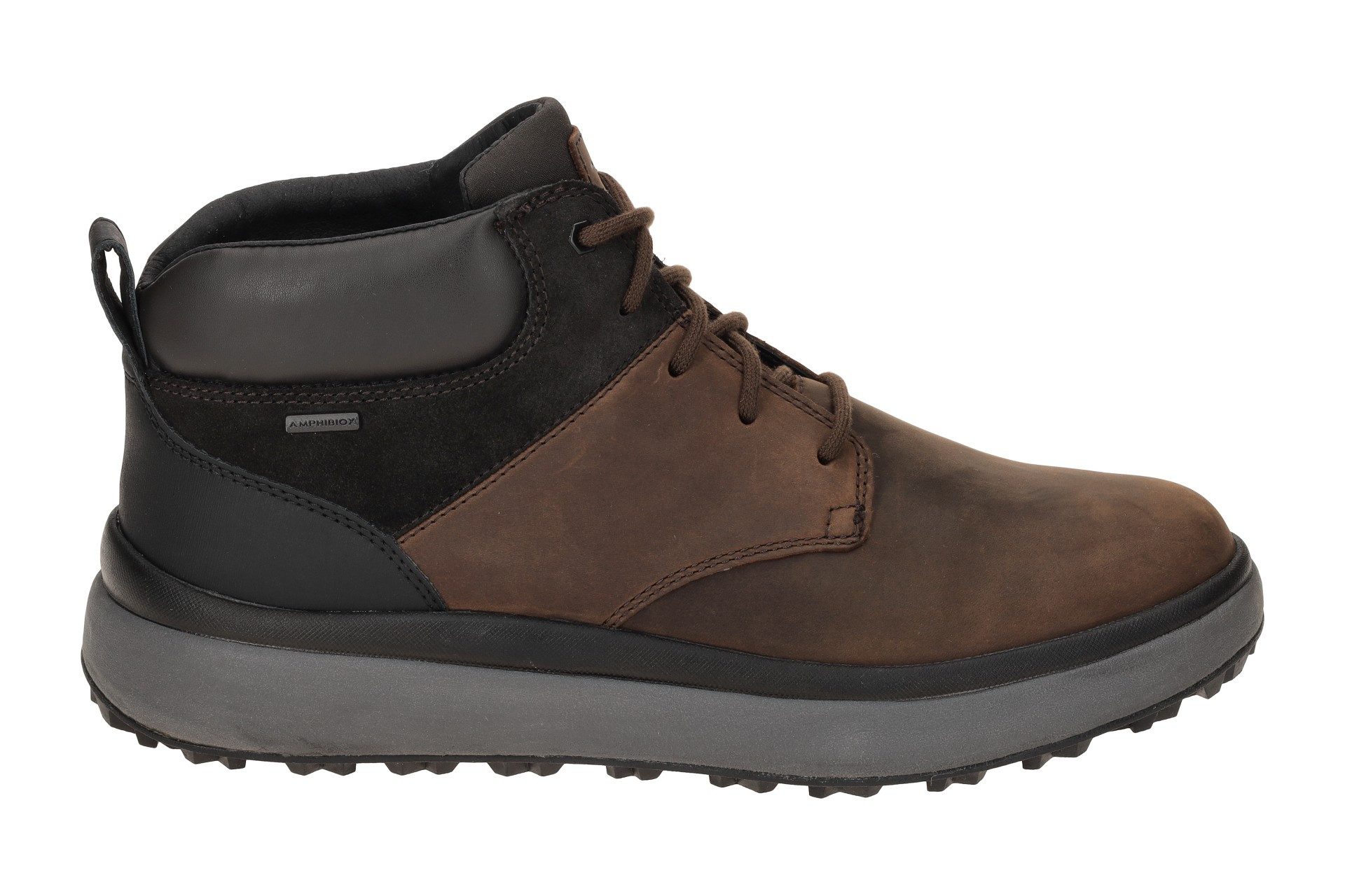 Geox U46FZA 0FF22 C6009 Stiefel