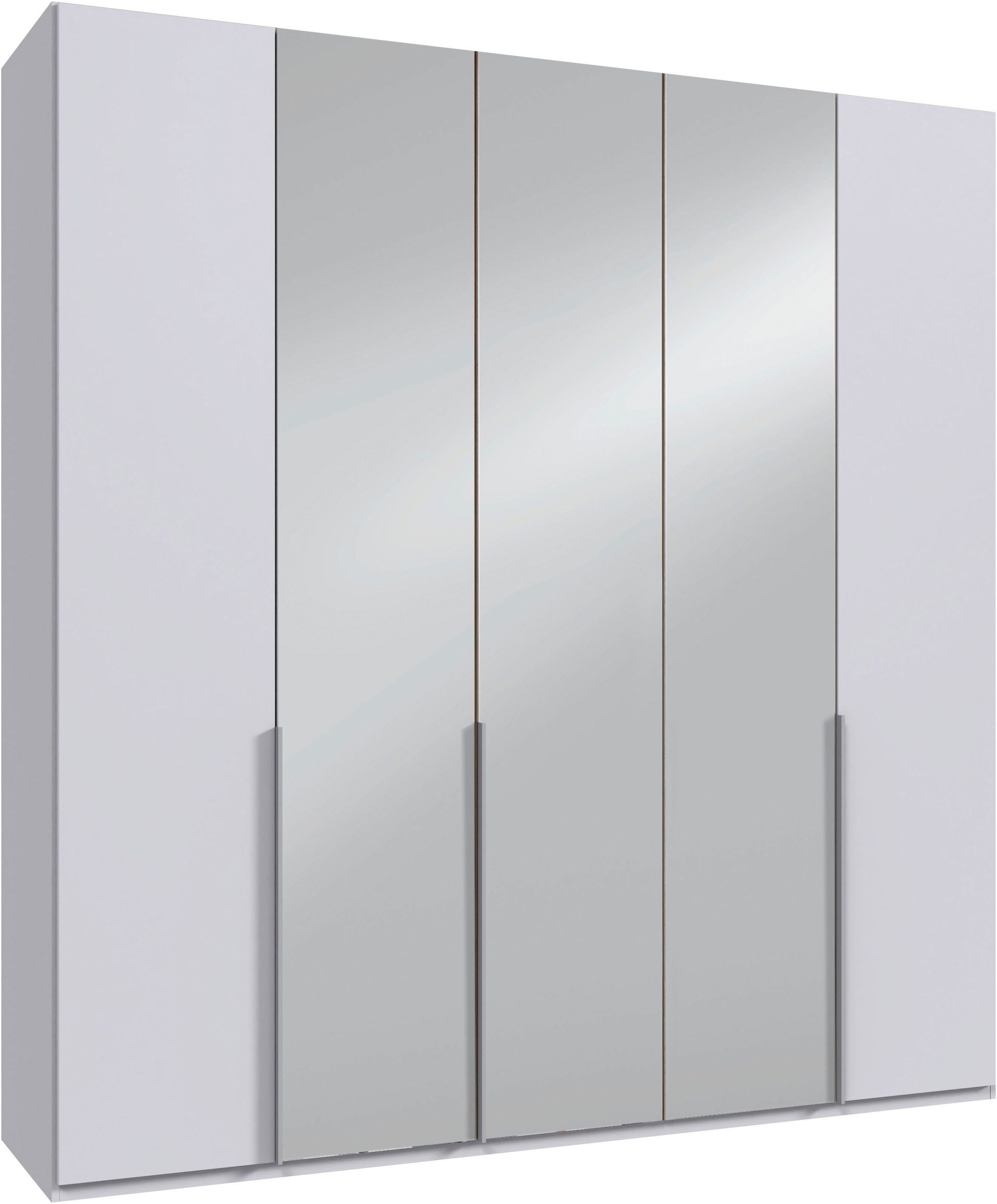 Wimex Kleiderschrank Mugano,in 8 Breiten,3 Höhen,2 Tiefen, viele Farben, Ma günstig online kaufen