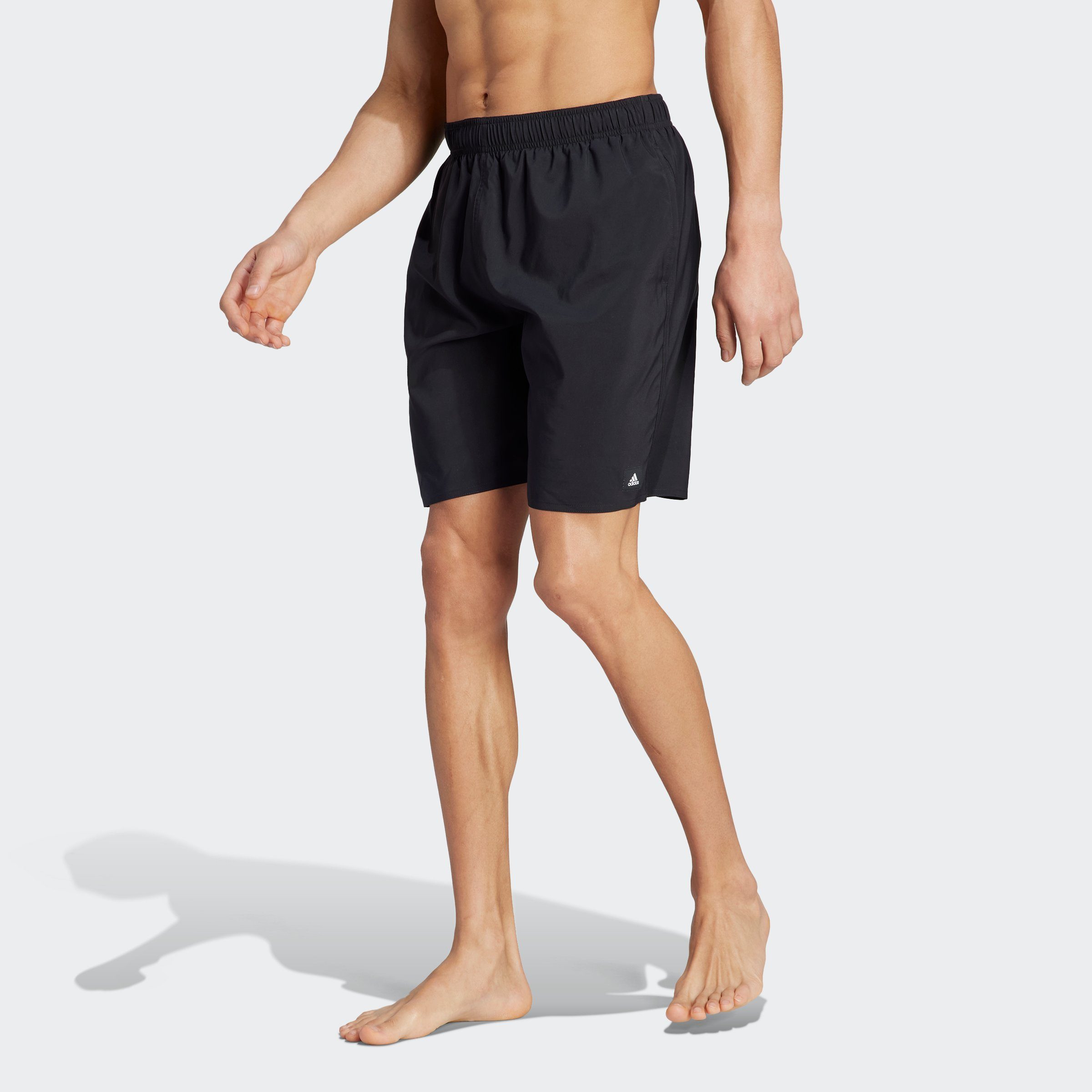adidas Performance Badehose SOLID CLX CLASSICLENGTH (1-St)