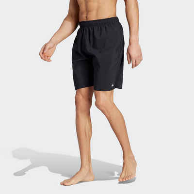 adidas Performance Badehose SOLID CLX CLASSICLENGTH (1-St)