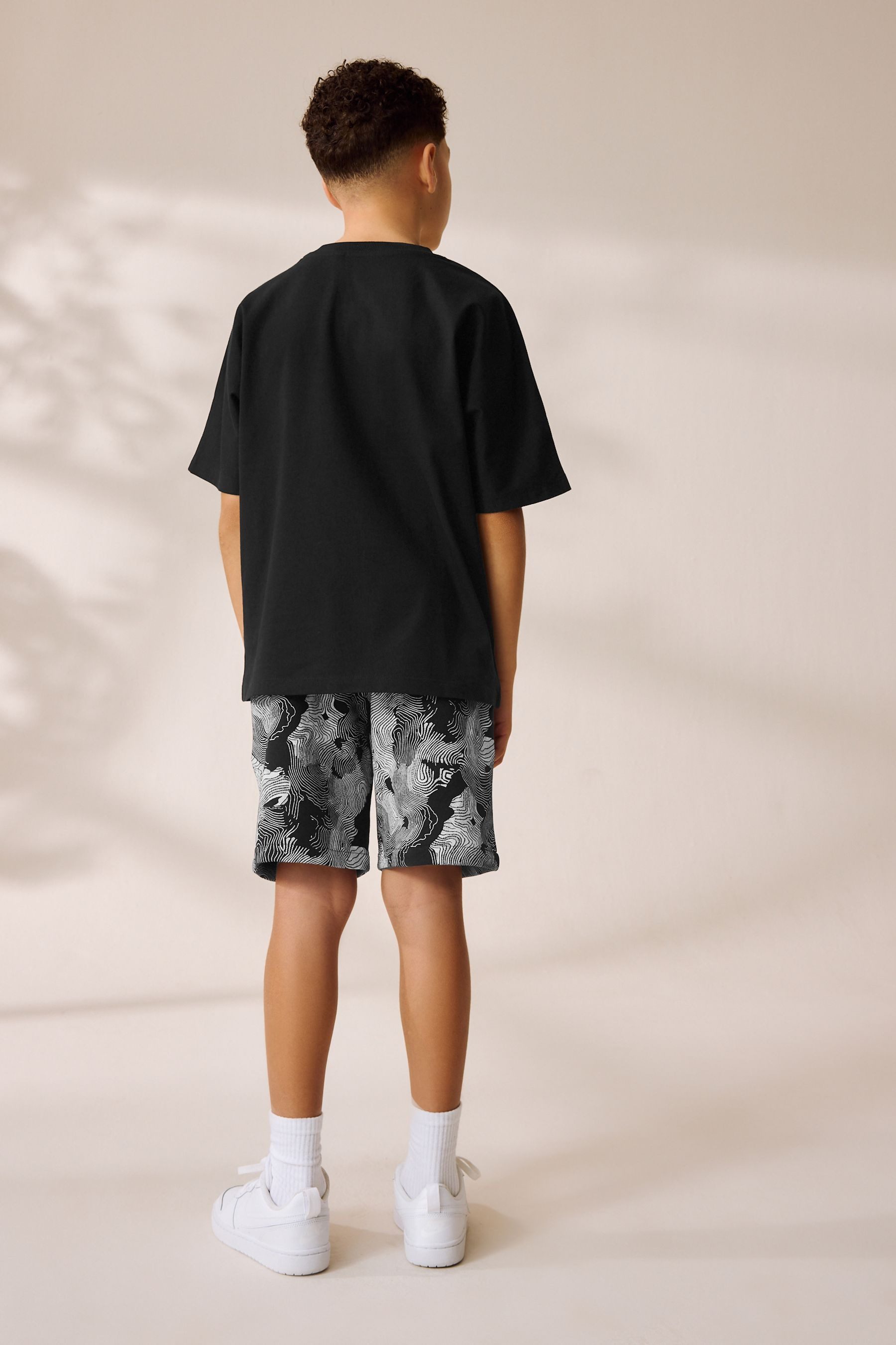 Next T-Shirt & Shorts T-Shirt und günstig online kaufen