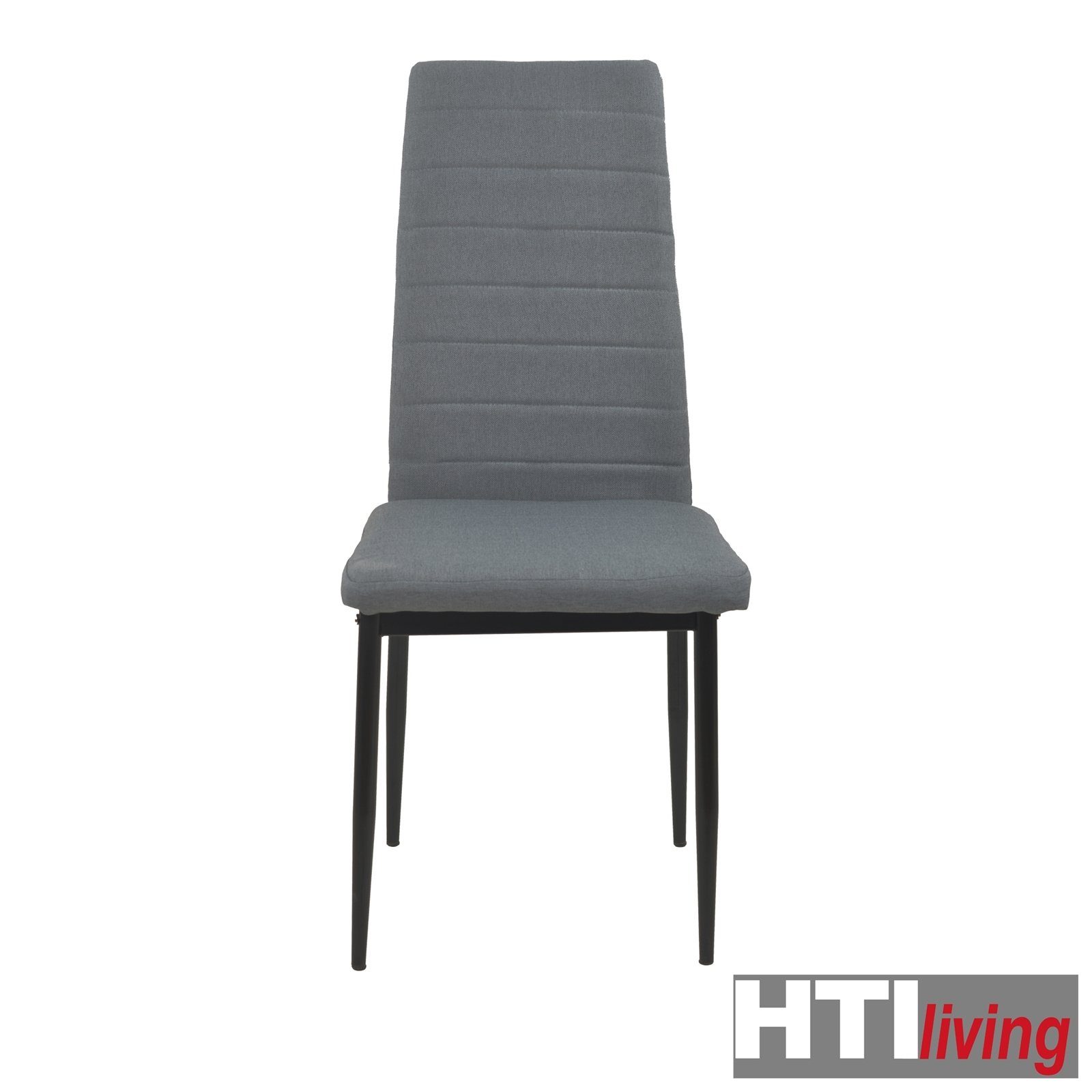 HTI-Living Esszimmerstuhl Stuhl Memphis Webstoff (Stück, günstig online kaufen