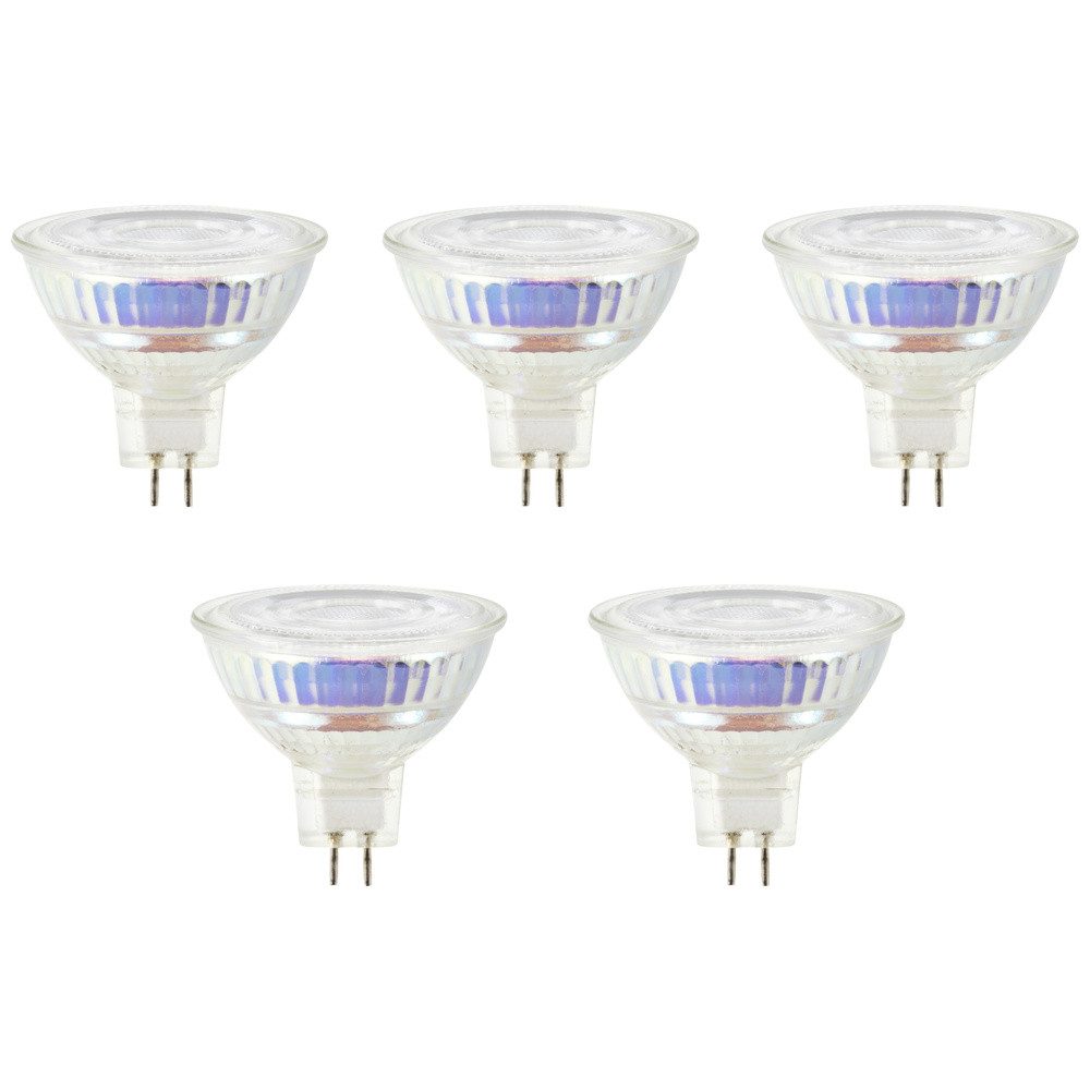 Sygonix LED-Leuchtmittel Sygonix SY-5781924 LED EEK günstig online kaufen