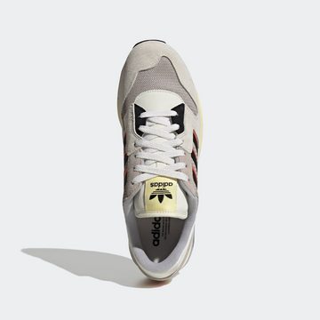 adidas Originals ZX 420 - Crystal White / Metal Grey Sneaker