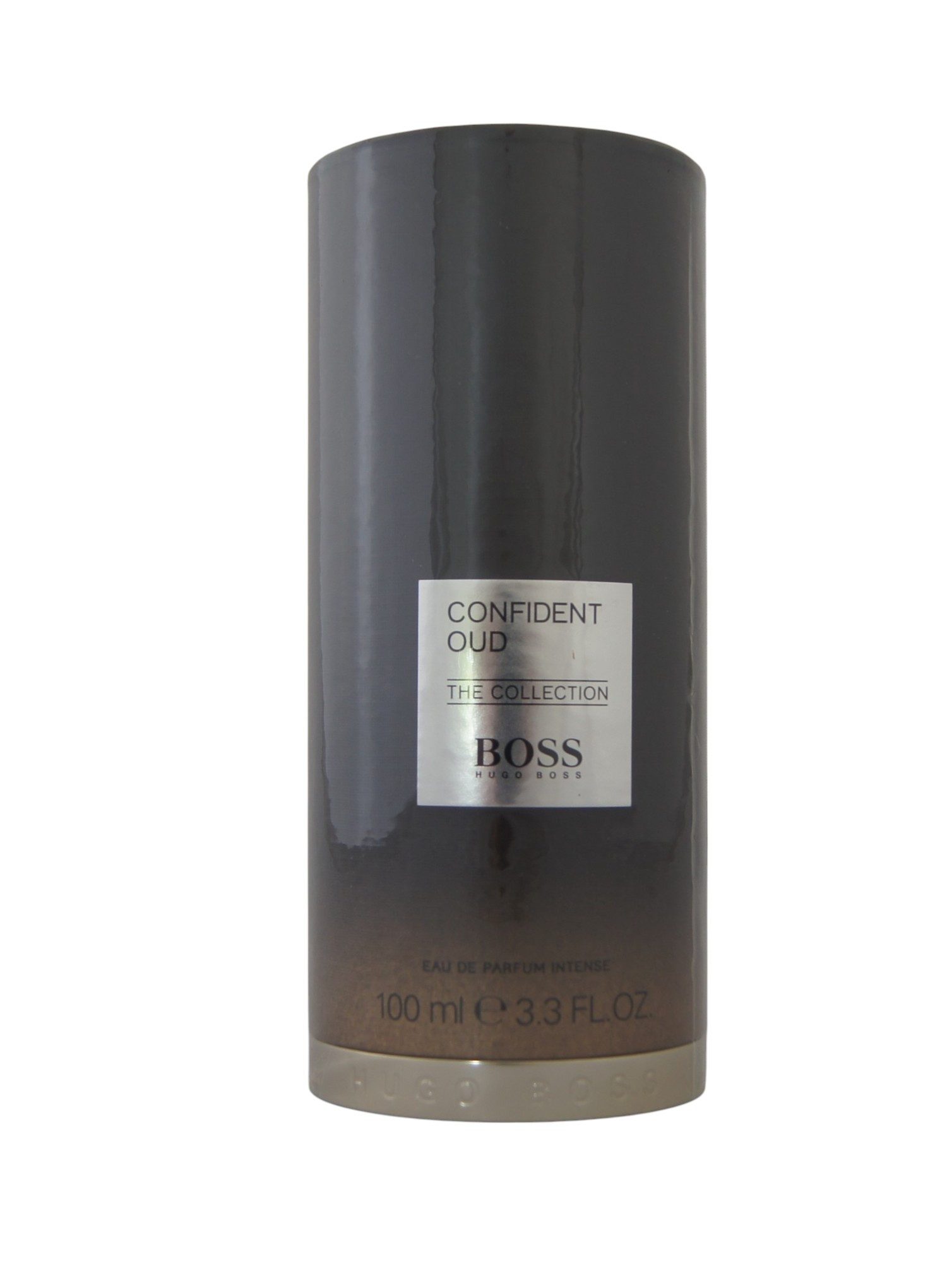 BOSS Eau de Parfum Boss The Collection Confident Oud Eau de Parfum Intense 100ml